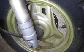 HONDA DIO SR GEN 3 2020 AF35