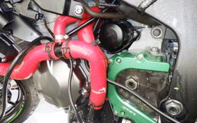 KAWASAKI NINJA ZX-6R A 2019 ZX636G