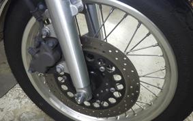 YAMAHA SR400 Gen.5 2022 RH16J