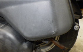 YAMAHA AXIS 125 TREET SE53J