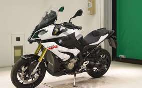 BMW S1000XR 2016