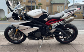 TRIUMPH TRIUMPH DAYTONA675R 2014 TTA14F