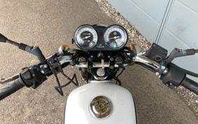 YAMAHA YB125SP PCJL