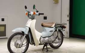 HONDA C110 SUPER CUB JA07