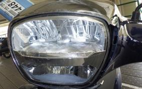 SUZUKI ADDRESS V125 Gen.2 2019 DP12H