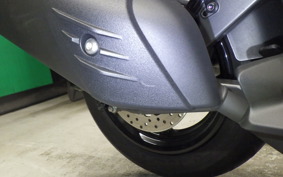 YAMAHA X FORCE 1999 SG79J