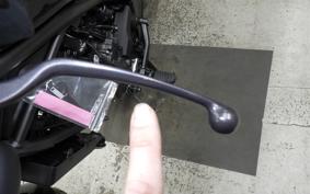 HONDA REBEL 250  S E-clutch 2026 MC49