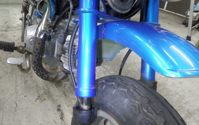 HONDA MONKEY 2023 AB27