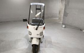 HONDA GYRO TA03