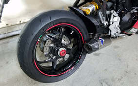 DUCATI SUPER SPORT S 2020 VA01