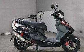 YAMAHA CYGNUS125XSR SE44J