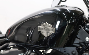 HARLEY XL1200XS 2019 LR3