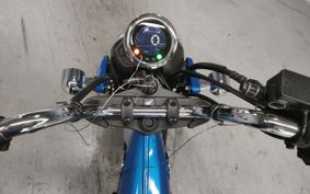 HONDA  DUX 125 JB04