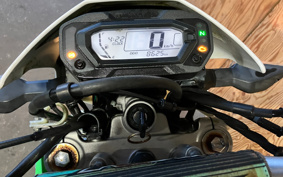 KAWASAKI KLX230 LX230A