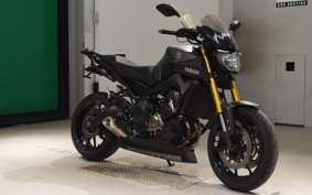 YAMAHA MT-09 2016 RN34J