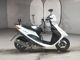Фото Suzuki ADDRESS V50 с японского аукциона