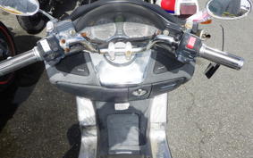 HONDA FORZA Z 1993 MF08