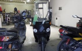 HONDA GYRO CANOPY 2018 TA03