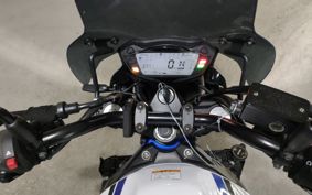 SUZUKI SV650 2020 VP55B
