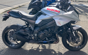 SUZUKI KATANA 2020 GT79B