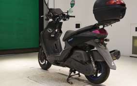 YAMAHA BW*S 125 Gen.2 SEA6J