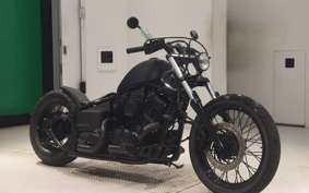 YAMAHA DRAGSTAR 400 2000 VH01J