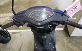 HONDA DIO Gen.6 2022 AF68