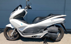 HONDA PCX 150 KF12