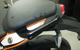 KTM 125 DUKE