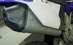 YAMAHA YZ250X CG38C