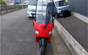 HONDA GYRO TA03