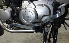 HONDA CT125-2 2026 JA65