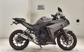 YAMAHA YZF-R25 A 2019 RG10J