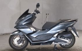 HONDA PCX125 JK05
