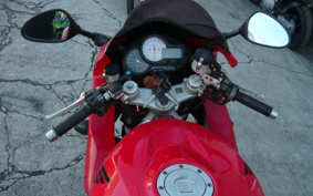 HONDA VTR1000F 2002 SC36