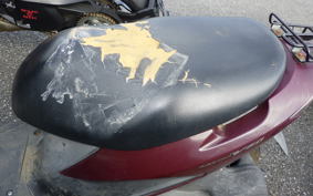 SUZUKI ADDRESS V50 Gen.2 CA44A
