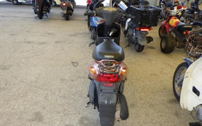 YAMAHA JOG Gen.5 SA36J