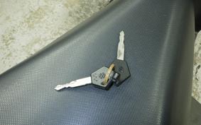 SUZUKI ADDRESS 110 CE47A