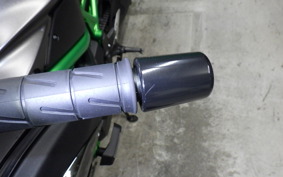KAWASAKI ZH2 SE 2025 ZRT00R