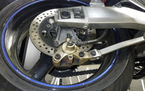 SUZUKI GSX1400 2004 GY71A