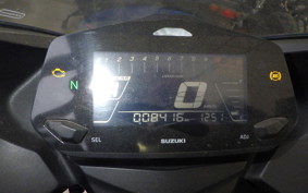 SUZUKI ｼﾞｸｻｰ250SF 2004 ED22B