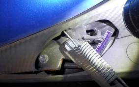SUZUKI SWISH 125 2022 DV12B