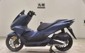 HONDA PCX 160 KF47