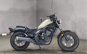 HONDA REBEL MC49
