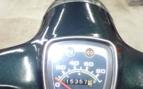 HONDA C90 SUPER CUB HA02