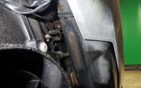 HONDA DIO Gen.6 AF62