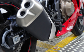 HONDA CBR400R ABS 2022 NC56