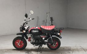 HONDA MONKEY AB27