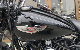 HARLEY FLSTN1340-1450 2014 JD5