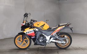 HONDA CBR250R MC41